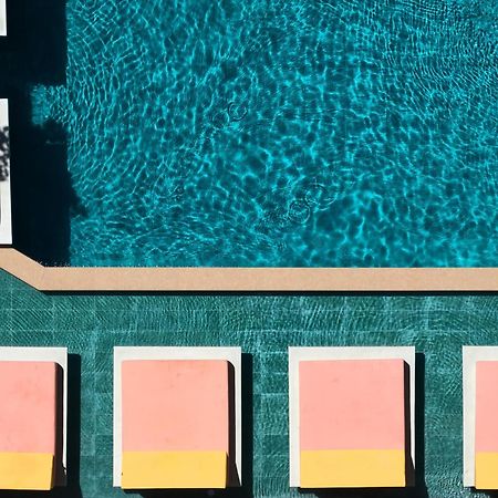 Asana Hotel Аналипси Екстериор снимка