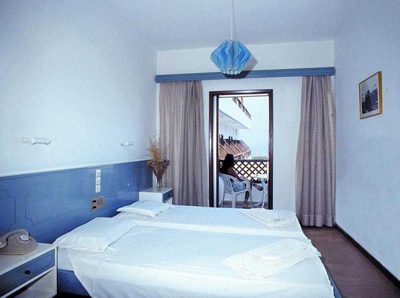 Asana Hotel Аналипси Екстериор снимка