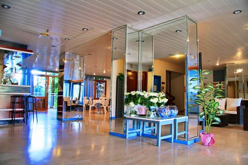 Asana Hotel Аналипси Екстериор снимка
