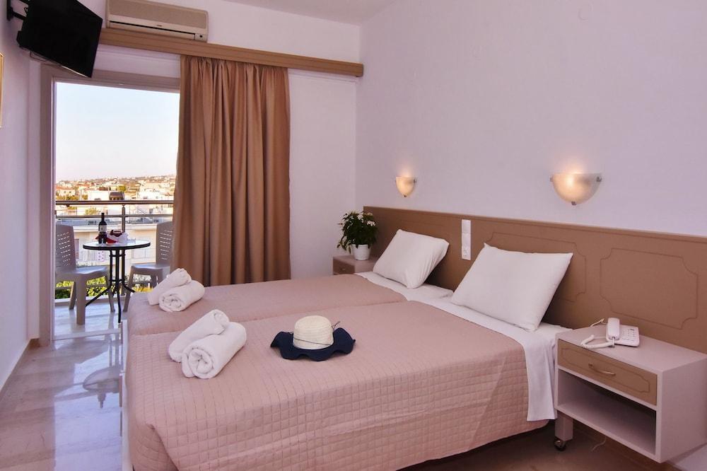 Asana Hotel Аналипси Екстериор снимка